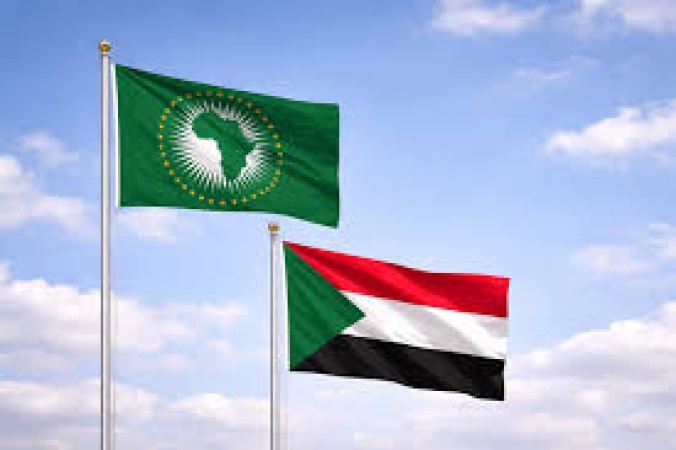 Navigating The Deadlock: AU’s strategic options for Sudan’s reinstatement