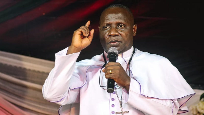 Insecurity: CAN declares 3-day national mourning