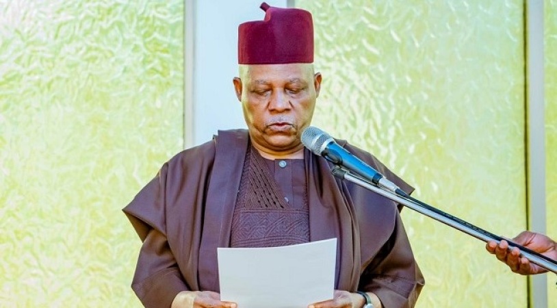 Shettima urges states to tap from $750m world bank-assisted fund