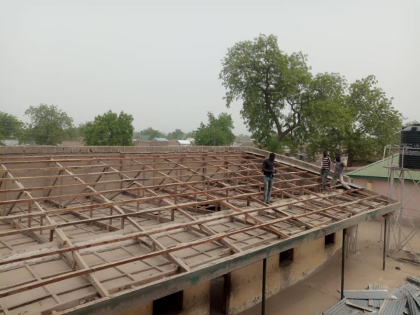 LASUBEB sets bidding guidelines for 75 school projects