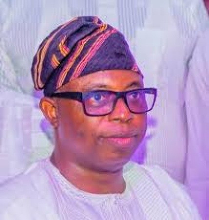 Security: Ibeju-Lekki council holds meeting to strengthen security