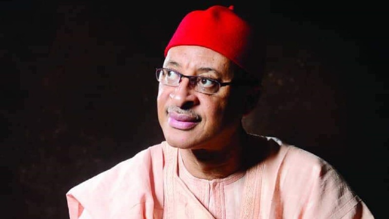 2027 polls: NDC plans independent result transmission, says Utomi 