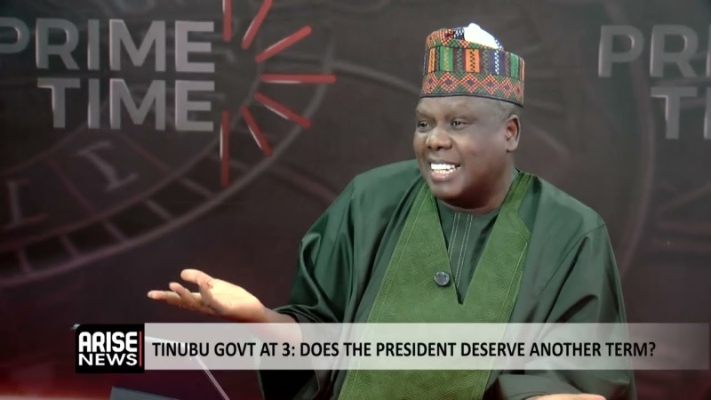 Daniel Bwala: Population, infrastructure deficit are why Nigerians are not feeling Tinubu’s economic reforms