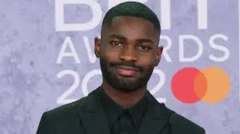 British-Nigerian Rapper Dave announces first-ever headline concerts in Lagos