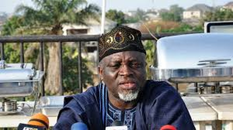 Is-haq Oloyede: The quiet burden of conscience
