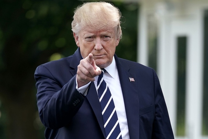 110 Nigerians on deportation list as U.S. removes 355 West Africans