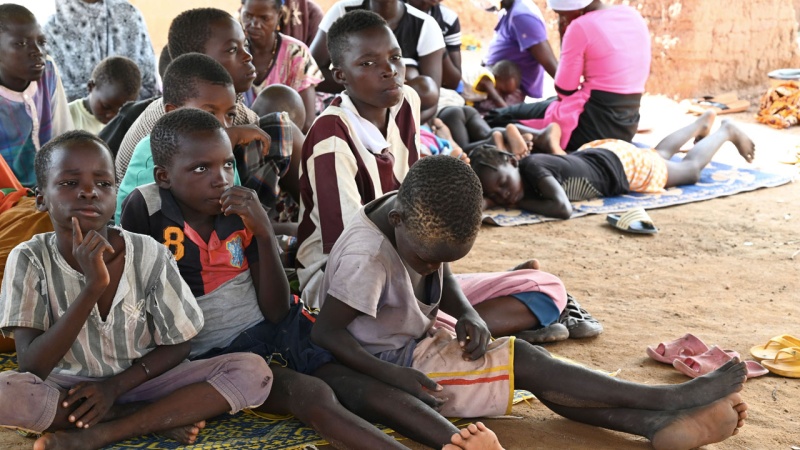 Governors under fire as insecurity threatens 52m pupils, basic education