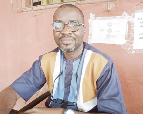 Most foods grown in Nigeria not exportable — Expert