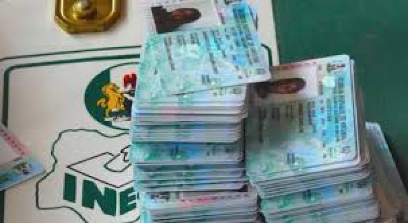 INEC seeks stakeholders’ support for PVC collection awareness