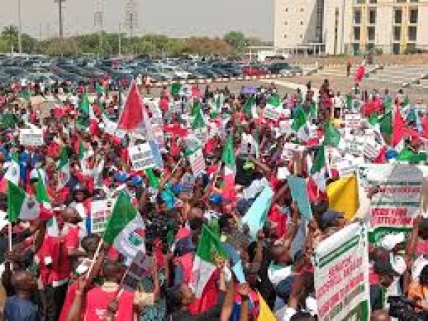Labour orders workers to boycott verification exercise In Calabar