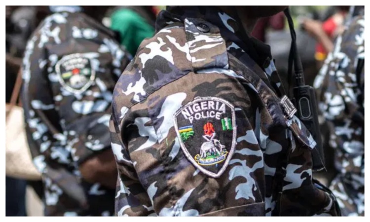 Kwara police arrest four members of terrorist gang, gang leader
