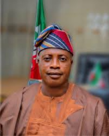Ogun dismisses terror invasion rumours, assures residents of safety
