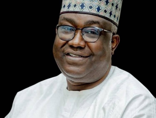 2027: Accord disowns Olawepo-Hashim, refunds N50m nomination fees 