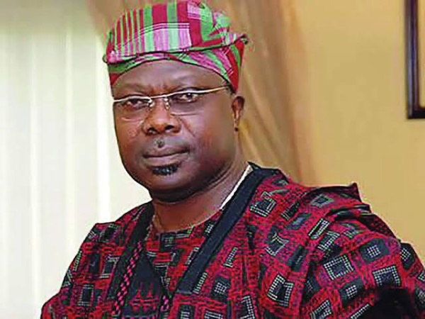 2026: Omisore’s ally resigns from APC