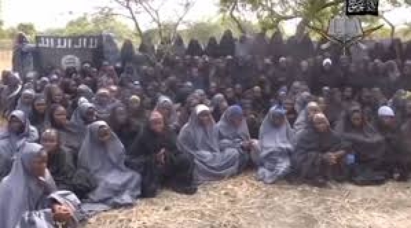 From Chibok, Dapchi and now Oriire — Is this Season 3 of pre-election abductions? Asks Yushau A. Shuaib