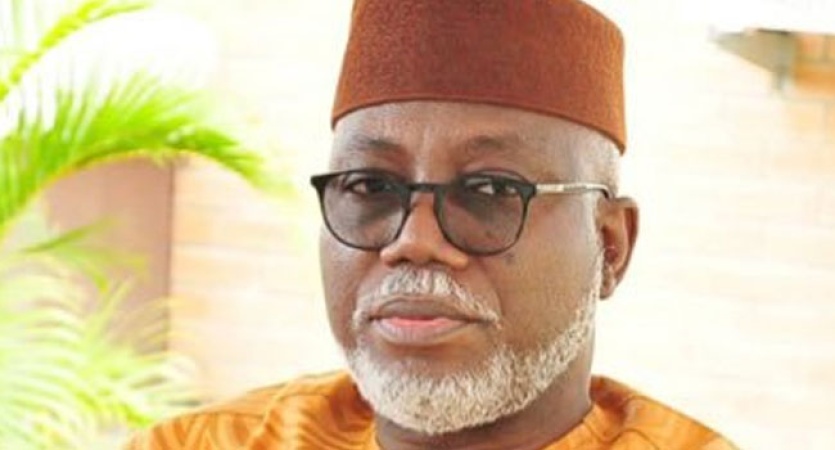 How plot to bomb Ondo govt house was foiled — Aiyedatiwa