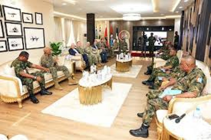 Sustained U.S-Nigeria offensive tightens noose on ISWAP as leadership, logistics networks come under pressure