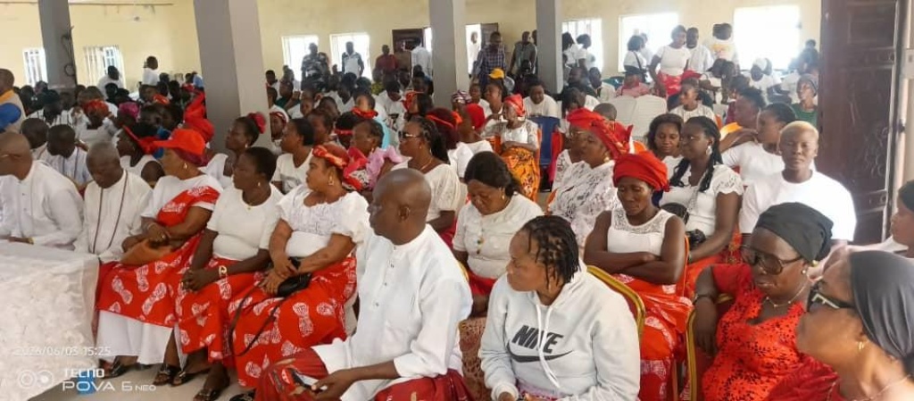 Wards delineation: Itsekiri rejects INEC's final reports, seeks FG's intervention