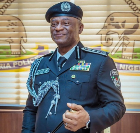 Alleged unlawful detention: Widow, detained children sue I-G, FCT Police commissioner