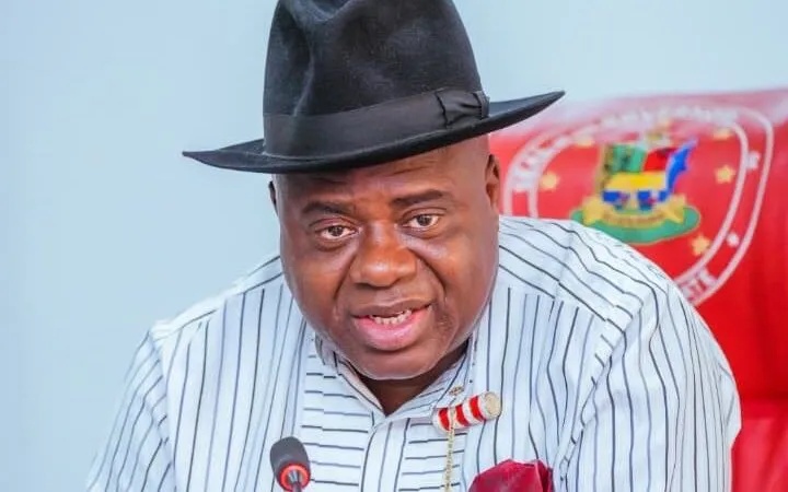 Diri a beacon of hope, inspiration to Bayelsans — Obuebite