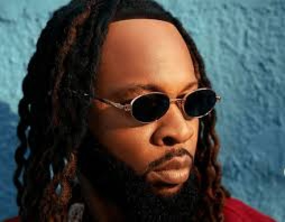 Why I find it difficult to commit to one woman — Flavour