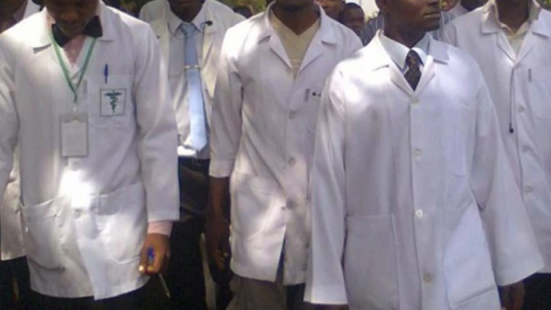 Ogun resident doctors embark on three-day strike 