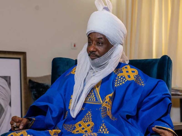 Kano Emir suspends village head over alleged land racketeering