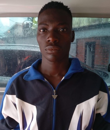 Police arrest alleged creator of fake Tinubu audio clip