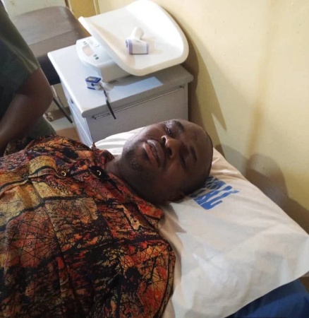 Kidnap victim escapes from Fulani bandits, reunites with family 