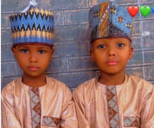Security guard disappears with employer’s two children