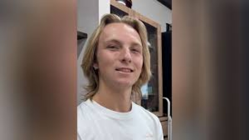 Alabama family pleads for return of son missing on family trip in Japan