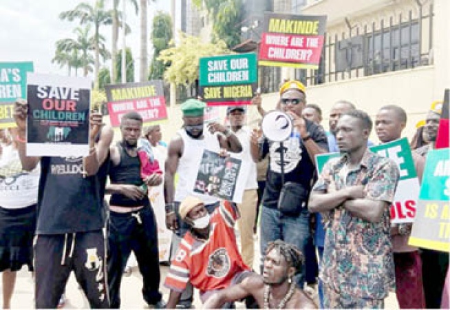 UN demands release of abducted pupils, teachers in Oyo, Borno