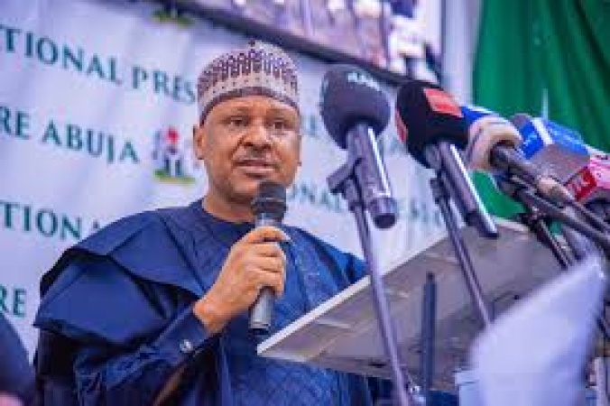 FG vows to crush kidnappers, rescue abducted pupils in Oyo, Borno