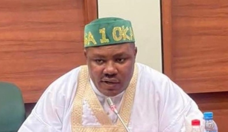 Ugochinyere Releases Video After Agbese Claims Endorsement Signature Was Forged