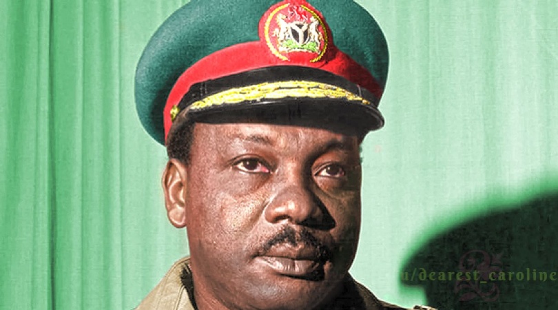 60 years Remembrance: Aguiyi-Ironsi family hails Fajuyi's sacrifice