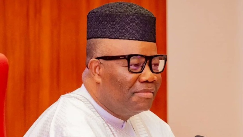 Elders Forum to Akpabio: steer clear of Kogi politics