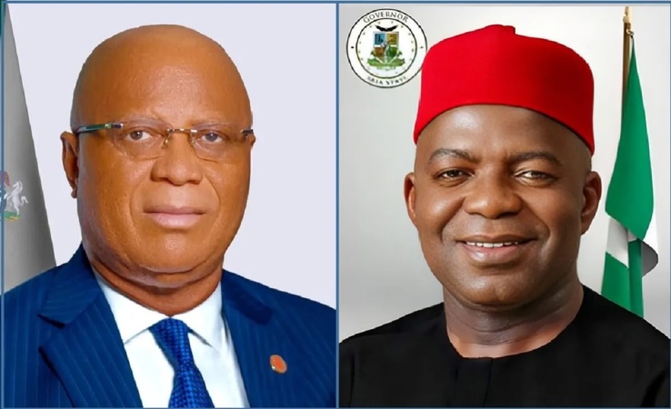 Abia ceding land to Akwa Ibom -Ex-lawmaker, Abonta alleges