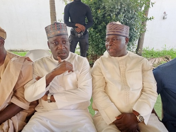 2027: We won’t collapse into any existing party — ADC spokesperson