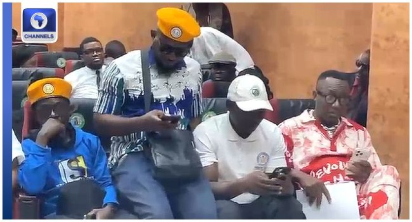 Alleged Cybercrime: Sowore To Represent Self, Court To Hear Recusal Application June 15