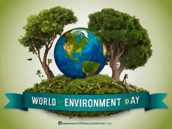 World Environment Day: FENRAD warns of worsening climate crisis in Nigeria