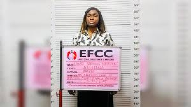 Alleged N36m fraud: EFCC begins trial of Tiktok influencer Blessing CEO