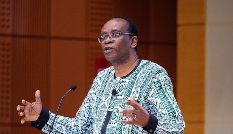 Climate action can’t wait, Bassey tells Nigerian universities