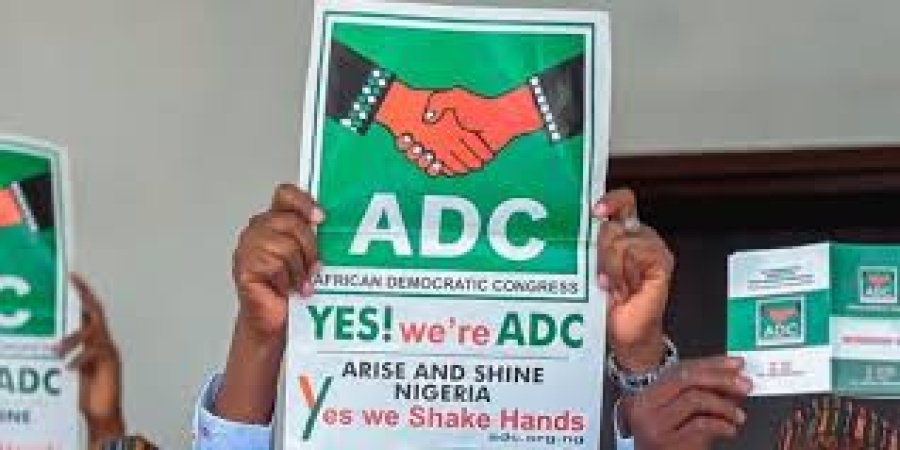 ADC: Our candidates have no EFCC baggage
