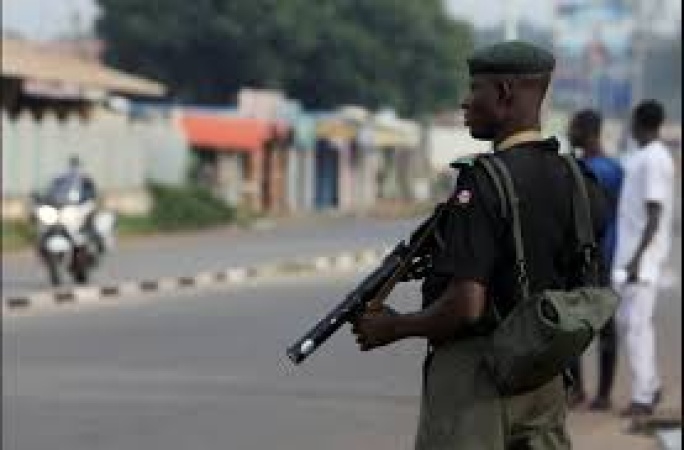 Taraba LG Chair imposes 24-hour curfew