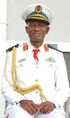 PC-NCG: Coast Guard key to ending Nigeria’s maritime security gaps