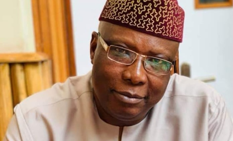 Tinubu, others knew Nigeria’s security challenges before seeking office — Ojudu