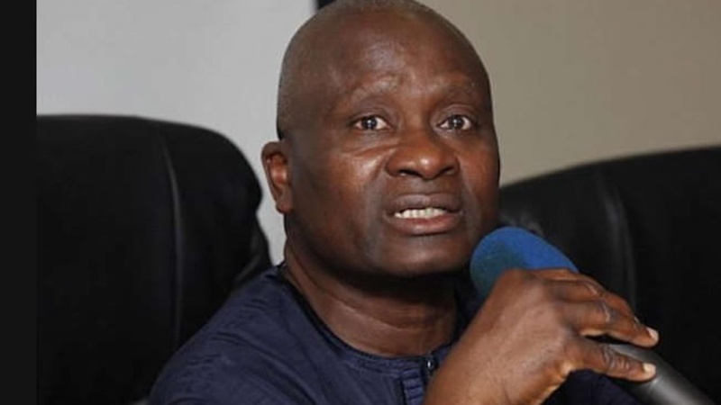 Be calm, no confirmed case of Ebola — NCDC DG tells Nigerians