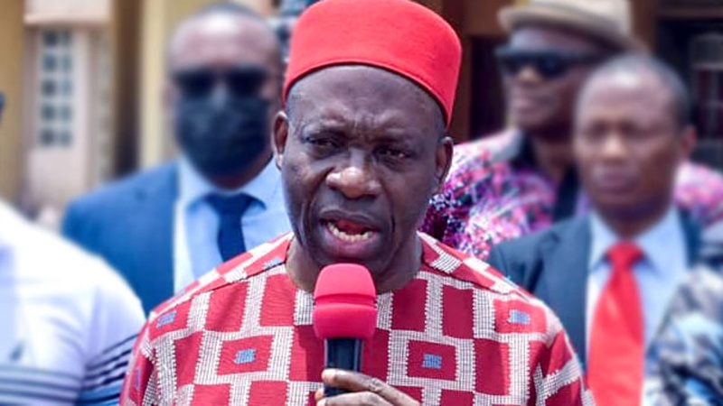 Anambra Court remands 8 pastors over alleged fake miracles
