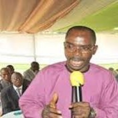 BREAKING: Anambra activist begins hunger strike over abduction of Oyo teachers, pupils and students 