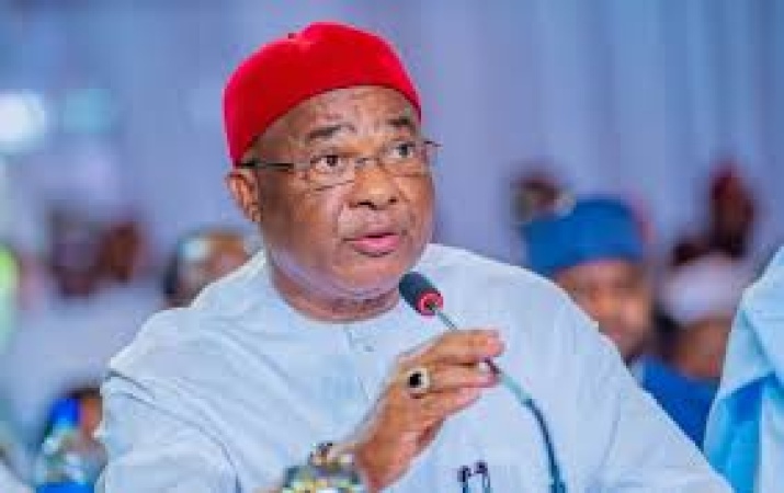 Uzodimma seeks review of polytechnics curriculum